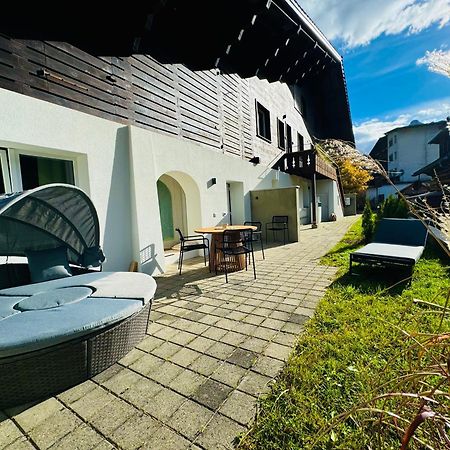 Cute & Cozy Oasis, Private Afternoon Sun Terrace Apartment Кандерстег Екстериор снимка